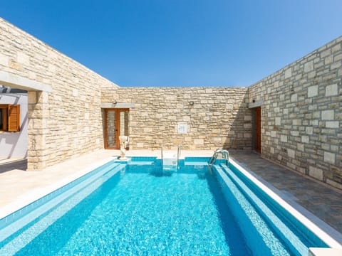 Villa Ypsilon Vacation rental in Crete