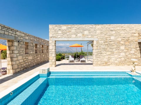 Villa Ypsilon Vacation rental in Crete