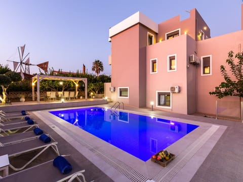 Property view