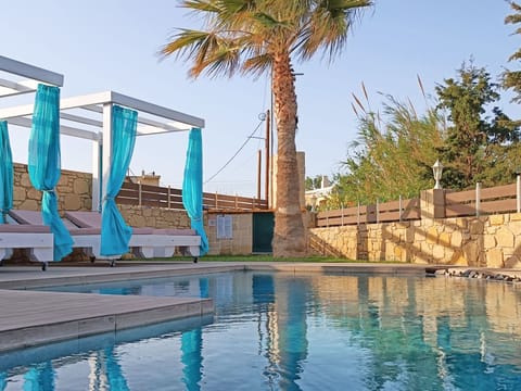 MAKRAKIS ALEXANDROS Vacation rental in Crete