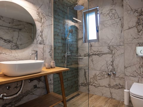 Isla Villen und Suiten Mars Villa Vacation rental in Crete