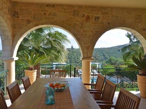 Villa Europa Vacation rental in Crete