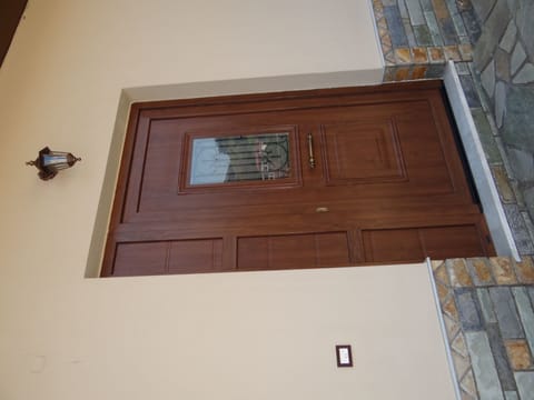 Theofanias Marmorhaus Meteora Apartment in North Macedonia