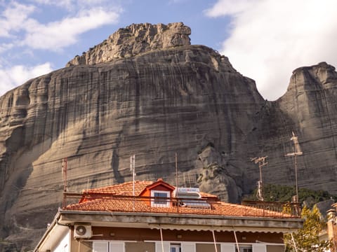 Theoni Central Wohnung Apartment in Kalabaka
