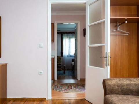 Fani's Haus unter Meteora Apartment in North Macedonia