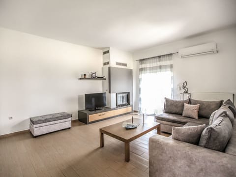 Meteora's Secret Garden House#1 Apartment in Kalabaka