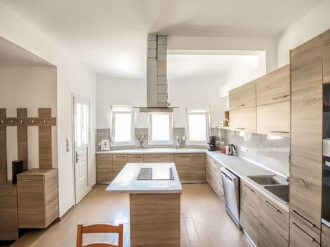 Meteora's Secret Garden House#1 Apartment in Kalabaka