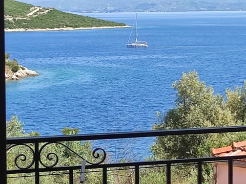 Mylos Trikeri Vacation rental in Magnesia Prefecture, Greece