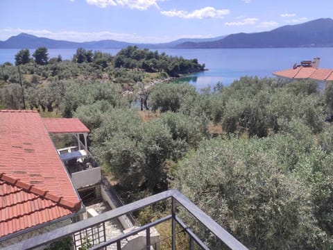 Mylos Trikeri Vacation rental in Magnesia Prefecture, Greece