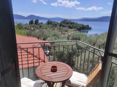 Mylos Trikeri Vacation rental in Magnesia Prefecture, Greece