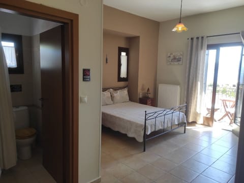 Mylos Trikeri Vacation rental in Magnesia Prefecture, Greece