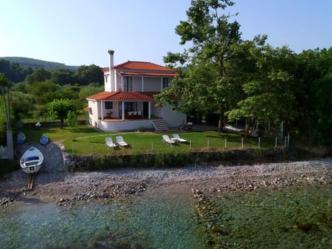 Simos in Paleokastro Vacation rental in Magnesia Prefecture, Greece