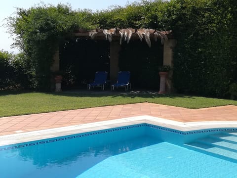 Villa Sunset Vacation rental in Messenia