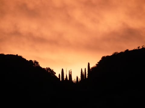 Villa Sunset Vacation rental in Messenia