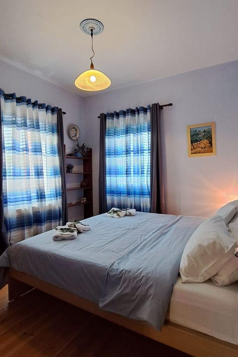 Villa Sunset Vacation rental in Messenia