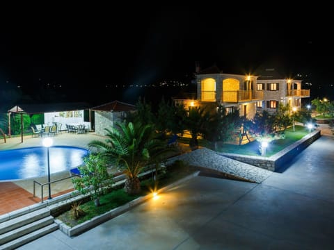 Glyfada Villen II Vacation rental in Argolis, Greece
