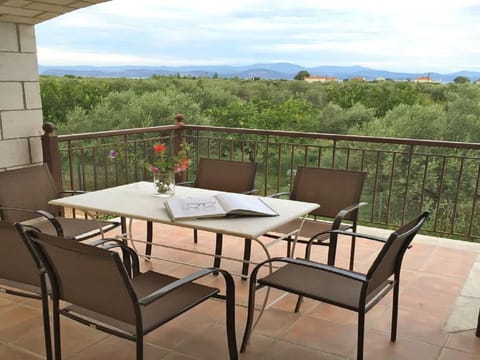 Glyfada Villen II Vacation rental in Argolis, Greece