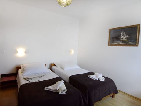 Danica 6+2 Apartment in Istria County