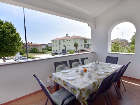 Danica 6+2 Apartment in Istria County