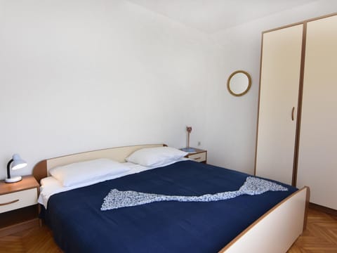 Geräumige Unterkunft in Punta Umag in Strandnähe. Apartment in Istria County