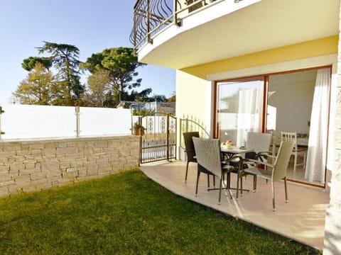 Elia 2 Apartment in Istria County