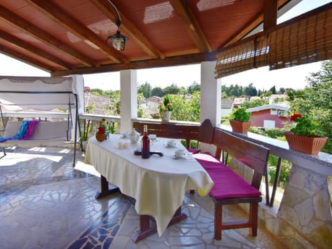 NEŽA B4 Apartment in Istria County