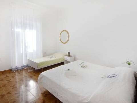 SILVA 3 prizemlje Apartment in Istria County