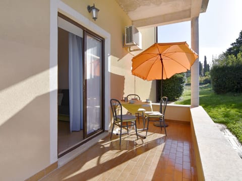 SILVA 3 prizemlje Apartment in Istria County