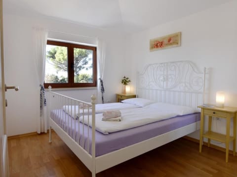 Appartement mit Blick auf das Wasser Apartment in Istria County