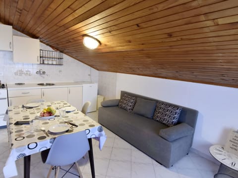 SILVA 2+1 2. KAT Apartment in Istria County