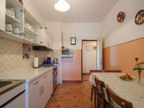 für 8 Personen in Umag, Istrien Apartment in Istria County