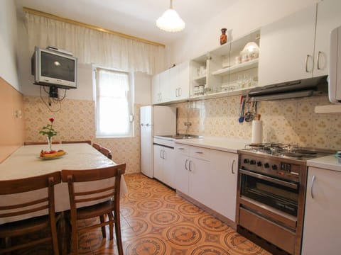 für 8 Personen in Umag, Istrien Apartment in Istria County