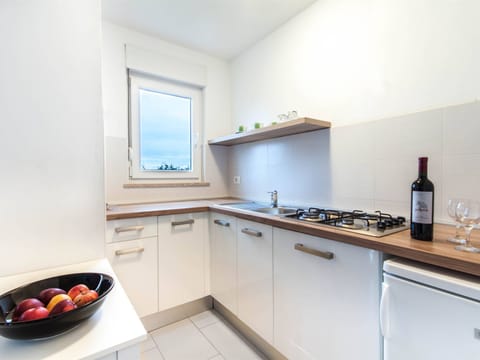 Wohnung in Monterol mit Garten und Terrasse Apartment in Monterol