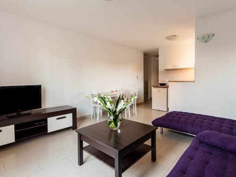 Neue Wohnung für 4 Personen Umag Apartment in Monterol