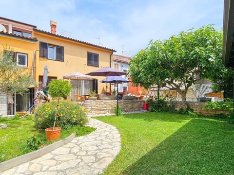 Wohnung in der Altstadt für 2 Personen Apartment in Novigrad