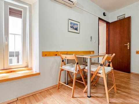 Wohnung in der Altstadt für 2 Personen Apartment in Novigrad