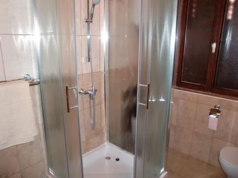 Große Ferienwohnung in Novigrad mit Schönem Garten Apartment in Novigrad