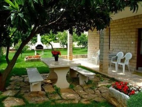 'Apartamento Olive Apartment in Novigrad