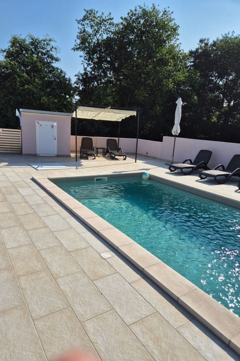Pool Outdoor