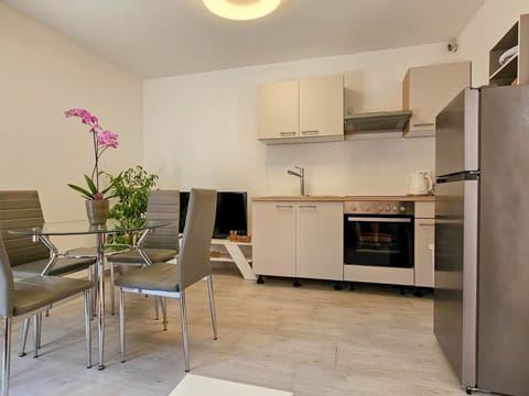 Wohnung im Zentrum der Altstadt Apartment in Novigrad