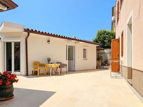 Wohnung im Zentrum der Altstadt Apartment in Novigrad