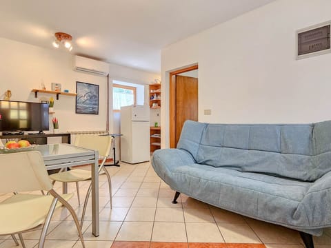 Wohnung "Valentino" direkt am Strand Apartment in Novigrad