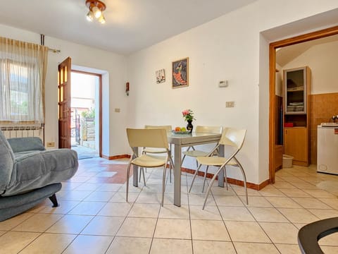Wohnung "Valentino" direkt am Strand Apartment in Novigrad