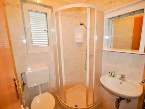 für 2 Personen 35 m2 in Novigrad, Istrien Apartment in Novigrad