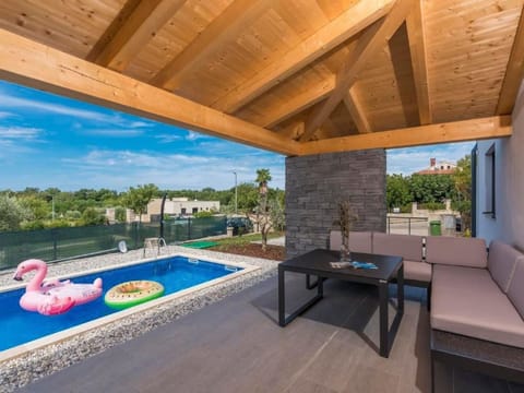 Villa Antoniana Vacation rental in Novigrad