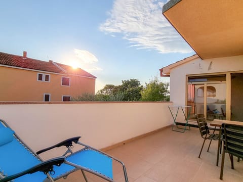 für 5 Personen ca. 45 m&sup2; in Novigrad, Adriaküste Kroatien (Westküste von I Apartment in Novigrad