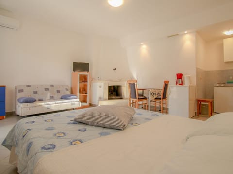 Wohnung "Adila 2" mit Terrasse Apartment in Novigrad