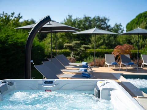 Villa Sunset view Vacation rental in Poreč