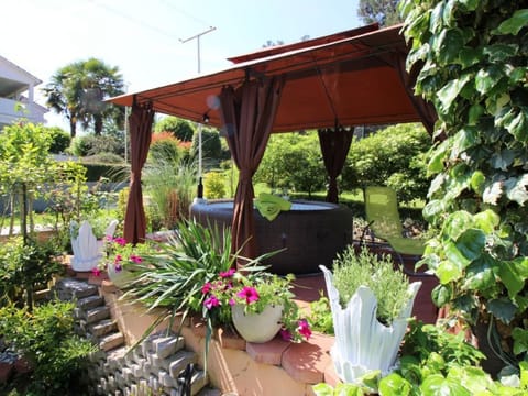 Bella Vacation rental in Poreč