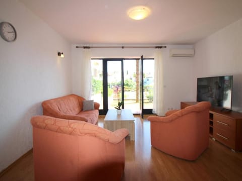 Palma Apartment in Poreč
